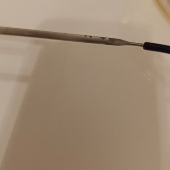 Sağlığımı Bozan Çerçeve Ve Saygısız Personel Nedeniyle İade Talebi