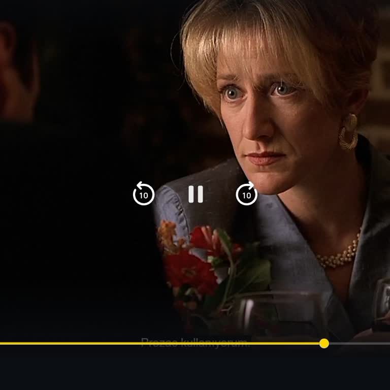 TV+ Bilgisayar Uygulamasında Alt Yazı Özelleştirme Eksikliği Ve Oynatma Çubuğu Çakışması