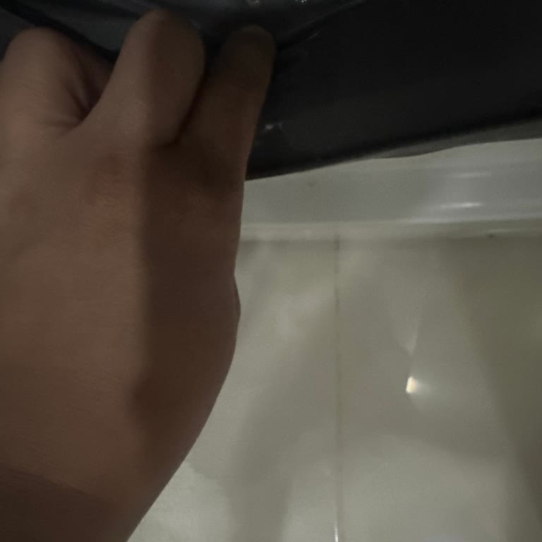 LG Çamaşır Makinesinde Lastik Yırtığı Nedeniyle Garanti Dışı Ücretli Tamir İsteği