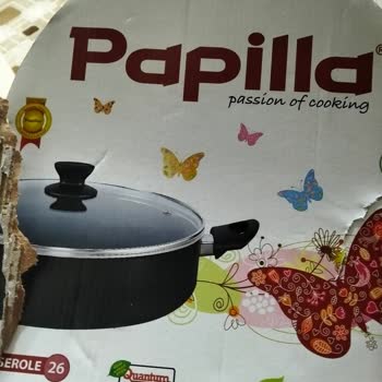 Kapak Kapanmayan Ve Eğri Papilla Tencere Üretim Hatası