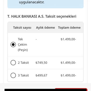 ParafPara Kampanyası Kazancım Kullanılamıyor, Müşteri Hizmetlerinden Çözüm Bekliyorum