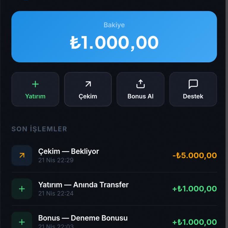 Casinogo Hesabıma Erişimim Fiilen Sonlandırılmış