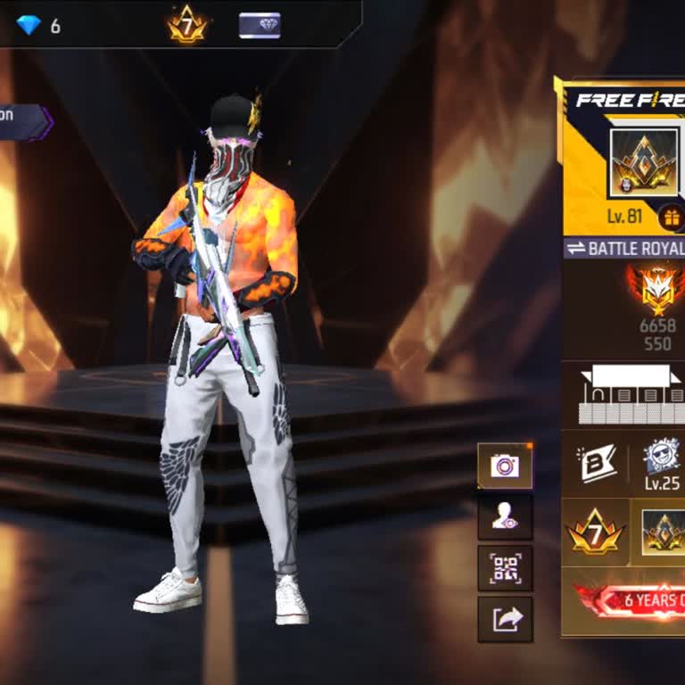 I Need Garena to Restore My Hacked Free Fire Account Immediately