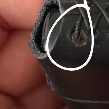 Kolektif Tasarım’dan Aldığım Deri Zippo Çakmakta Çizik Ve Defolma, İade Talebi