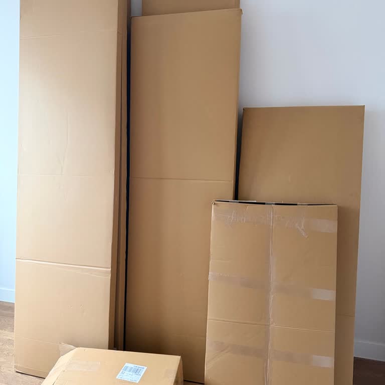 Gardırop Kurulumu Gecikmesi Ve Cevapsız Müşteri Hizmetleri