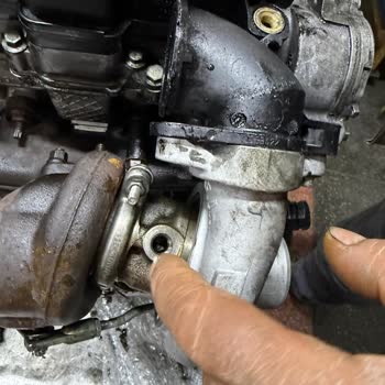 Kusurlu Euro 4 Motor Ve Geciken İade Süreci