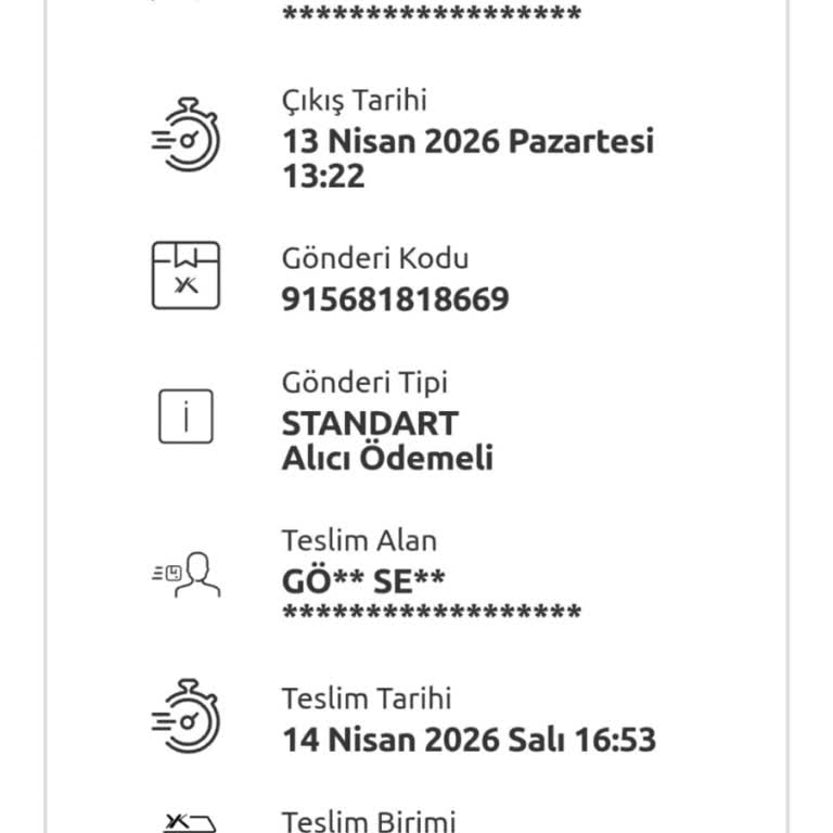 Tomov Mezat | Gözlüğüm Sende Orijinal Olmayan Parfümler İçin İade Sonrası Para İadesi Alınamadı