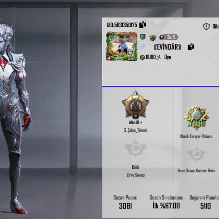 İki Yıldır Eski Telefon Numarası Nedeniyle PUBG Mobile Hesabına Giriş Yapılamıyor