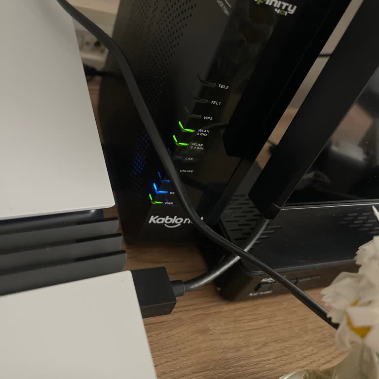 Manisa’da Kablo Net’ten 5 Gün Süren İnternet Kesintisi Ve Ücret İadesi İstiyorum