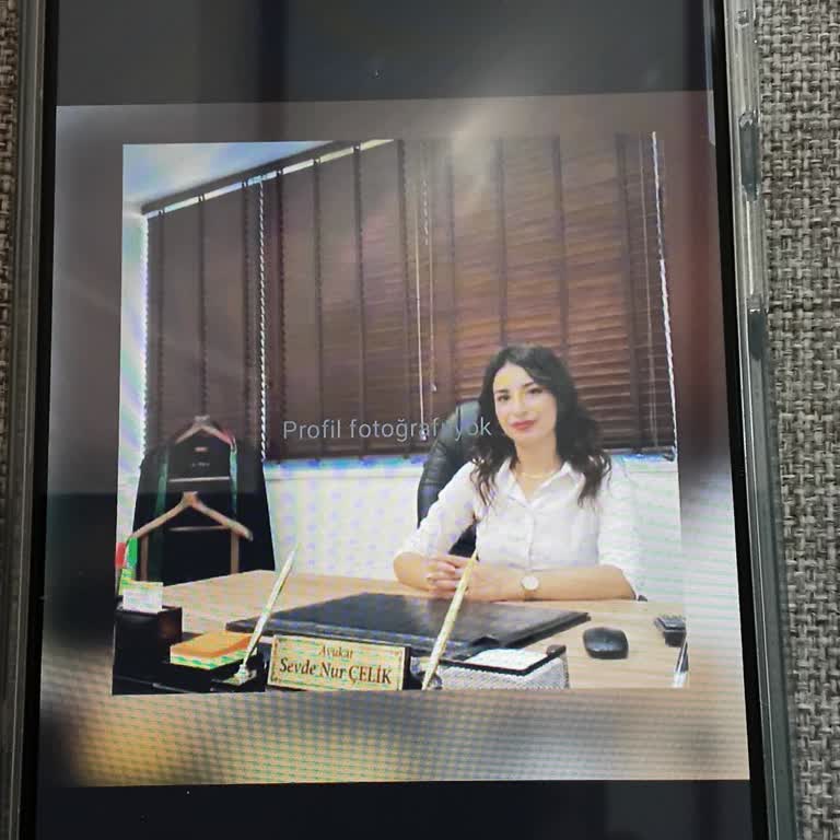 Sahte Avukat Tarafından Şantaj Ve Yasal Tehdit