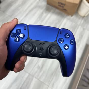 Satın Alınan V2 DualSense Kolunun V1 Olarak Teslim Edilmesi Ve Hızlı Değişim İsteği