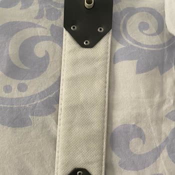 Zell Yatağının Yan Aksesuarı Yerinden Koptu Ve Garanti Kapsamında Onarım İstiyorum