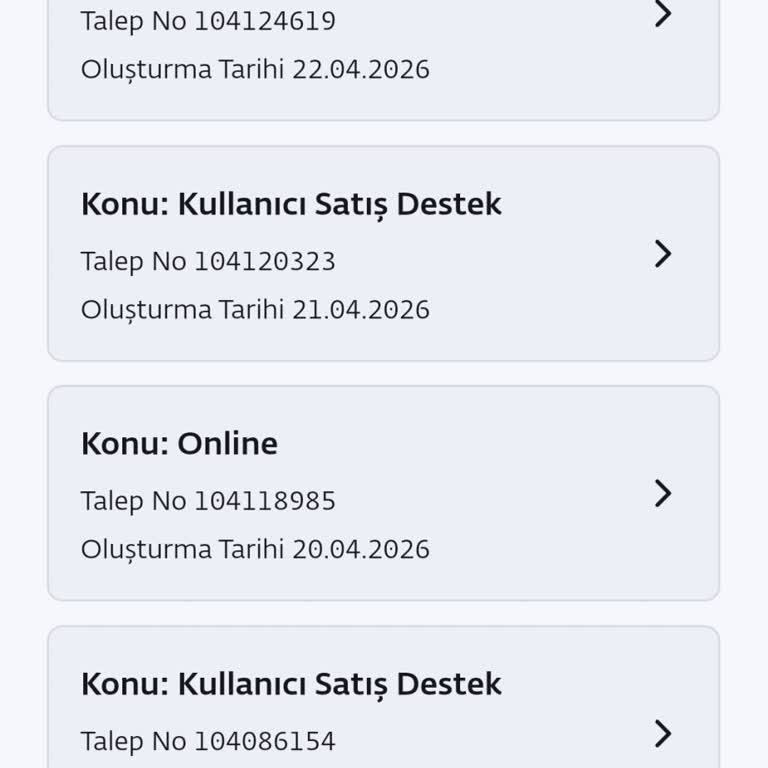 Togg Mobil Uygulamasında Cüzdan Girişi Hatalı, Araç Satın Alma Sürecim Durdu