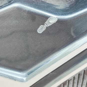 Jantlarım Çizildi Ve Söz Verilen Tazminat Sağlanmadı