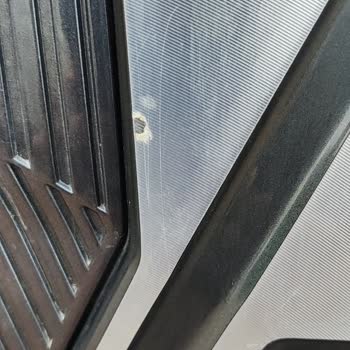 Jantlarım Çizildi Ve Söz Verilen Tazminat Sağlanmadı