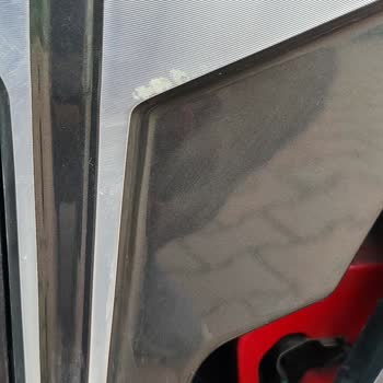 Jantlarım Çizildi Ve Söz Verilen Tazminat Sağlanmadı