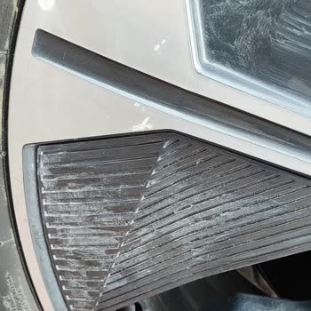 Jantlarım Çizildi Ve Söz Verilen Tazminat Sağlanmadı