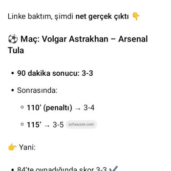 Kulisbet’te 84. Dakikada Kazandığım 35.000 TL Ödenmedi