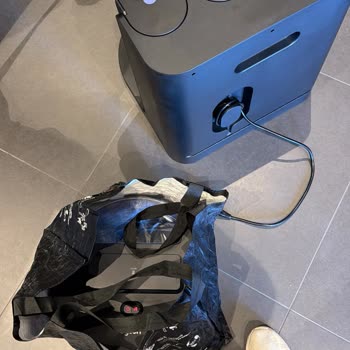 Dyson Spot Scrub’da Tekrarlayan Arızalar Ve Yetersiz Müşteri Hizmeti