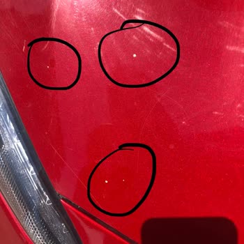 Hyundai Kona’da Boya Atma Ve Aksesuar Problemleri İçin Çözüm Talebi