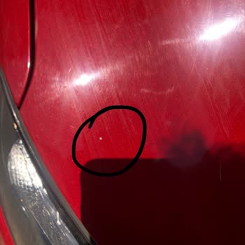 Hyundai Kona’da Boya Atma Ve Aksesuar Problemleri İçin Çözüm Talebi