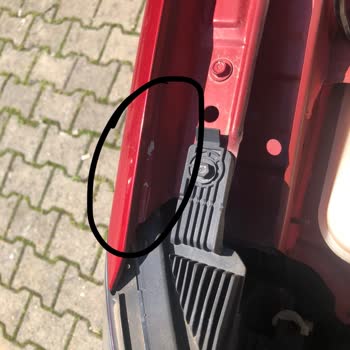 Hyundai Kona’da Boya Atma Ve Aksesuar Problemleri İçin Çözüm Talebi