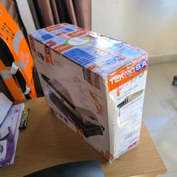 Kırık Çıkan Tost Makinesi İçin Acil Değişim Ve Yanıt Talebi