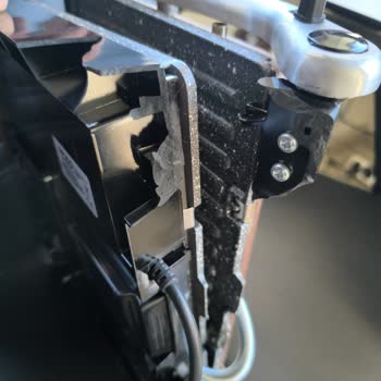 Kırık Çıkan Tost Makinesi İçin Acil Değişim Ve Yanıt Talebi