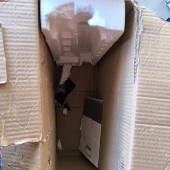 Kırık Çıkan Tost Makinesi İçin Acil Değişim Ve Yanıt Talebi