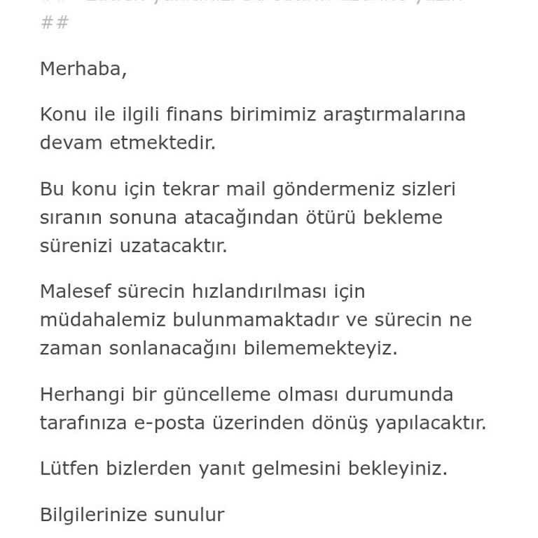 Mobilbahis 5.000 TL Hızlı Havale Hesaba Yansımadı, Üç Gün Oyalandım