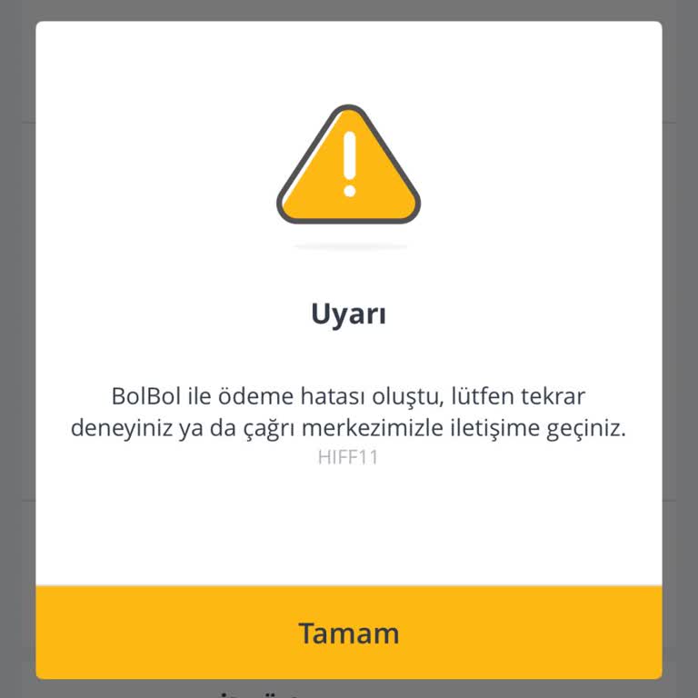 Bol Bol Puanlarla Valiz Ekleyememe Ve Müşteri Hizmetinden Yanıt Gelmemesi