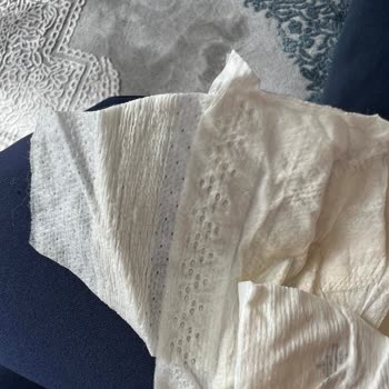 Sleepy Ecologic Premium Plus Bebek Bezinde Cırt Cırt Parçası Eksik