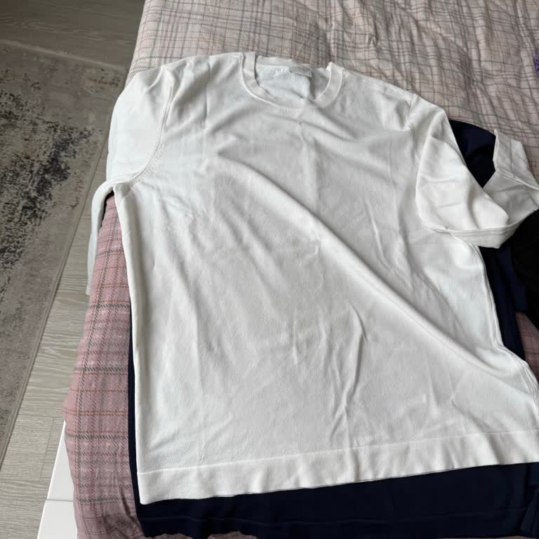 Sadece Bir Kez Yıkanan Kazakta Sünme: Değişim Ve İade Talebi