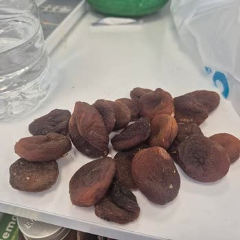 A101'de Kayısı Paketi Görseli Gerçek Ürünle Uyuşmuyor