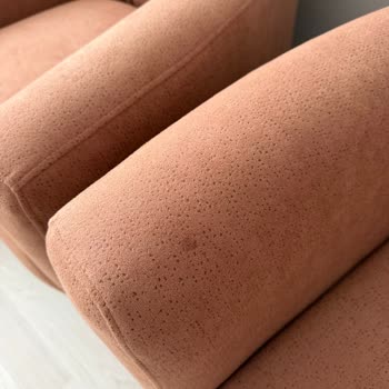 Kusurlu Berjer İçin Hızlı Değişim Talebi