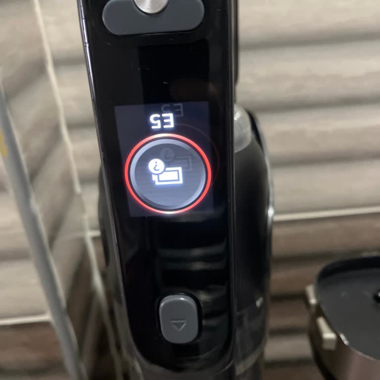 Philips Aqua Trio Sürekli E5 Hatası: Değişim Veya İade Talebi