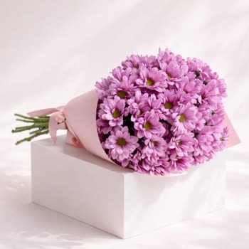 Çiçek Sepeti Buket Görseliyle Uyuşmayan Az Çiçekli Ve Solgun Teslimat