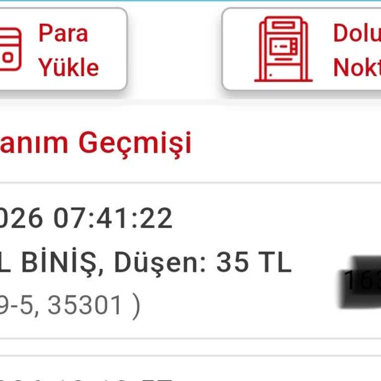 Gaziulaş Şoförün Ani Frenleri Ve Psikolojik Durumu Nedeniyle Yolcu Güvenliği Tehlikede