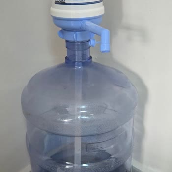 Erikli Alanya Şubesinde Damacana Su Fiyatları Üç Haftada Üç Kat Artıyor