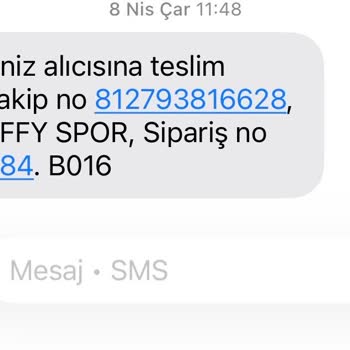 Yanlış Renk Ürün Ve Uzun Süreli İade Bekleyişi