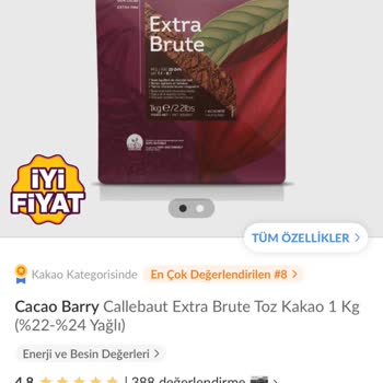 Trendyol’da Yanıltıcı Ürün Açıklaması Ve Yorum Engellemesi Mağduriyetim