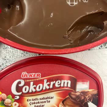 Çocukta Şiddetli Alerjik Reaksiyon: Ülker Çokokrem'de Yer Fıstığı Uyarısı Eksikliği