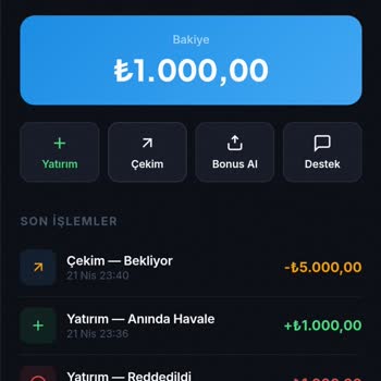 Casinogo Para Hesabıma Yatırılmadı