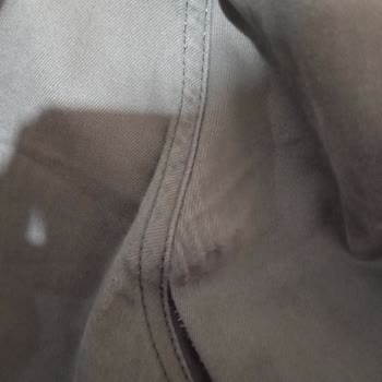 Premium Pantolonda Aşırı Aşınma Ve Ücret İadesi Talebi