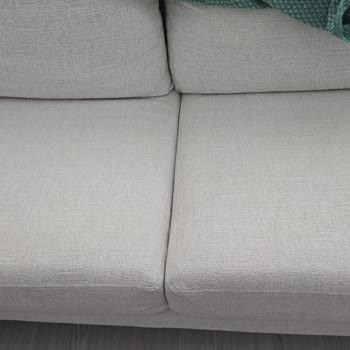 Alfemo Koltuk Takımının Erken Çökmesi Ve Konforsuz Kullanım