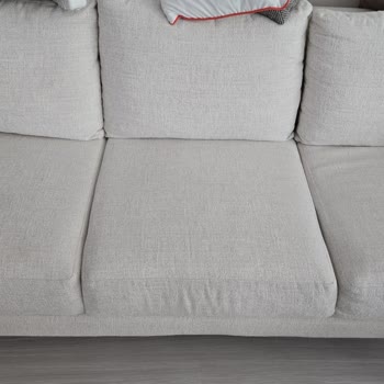 Alfemo Koltuk Takımının Erken Çökmesi Ve Konforsuz Kullanım