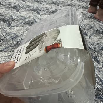 Kırık Çay Bardağı Aparatı Ve İzgara Telinde Müşteri Hizmetlerinden Cevap Yok