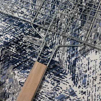 Kırık Çay Bardağı Aparatı Ve İzgara Telinde Müşteri Hizmetlerinden Cevap Yok