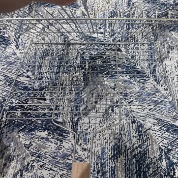 Kırık Çay Bardağı Aparatı Ve İzgara Telinde Müşteri Hizmetlerinden Cevap Yok