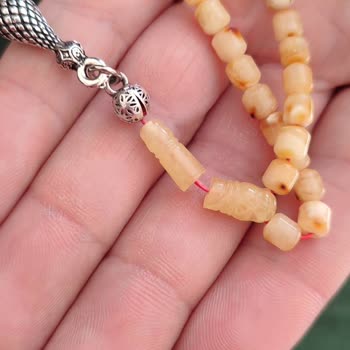 Instagram Tespih Siparişinde Ödeme Yaptım, Ürün Gelmedi Ve İade Almadım